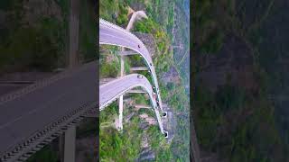 Fly with Wings #viralvideo #short #shorts #nature #naturebeauty #flying #viral #tunnel