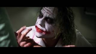 The Dark Knight : 10 Years Later - Analysis