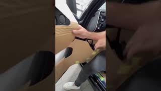 Unboxing Rolls Royce