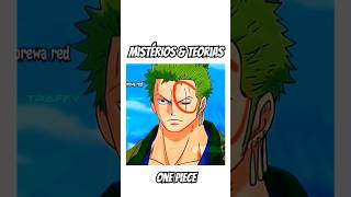 Mistérios One piece #onepiece #onepiecebr #explore #luffy #anime #zoro #onepiecefan #shorts #viral