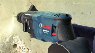 Bosch GBH 2-24 DF Professional