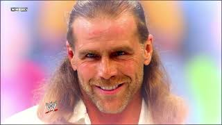 Undertaker/Shawn Michaels Wrestlemania 25/26 Promos (High Quality)