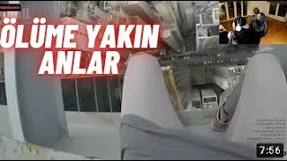 ELRAENN - Ölüme Yakın Anları İzliyor (Yeni Video)