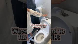 A simple device can transform your old toilet!