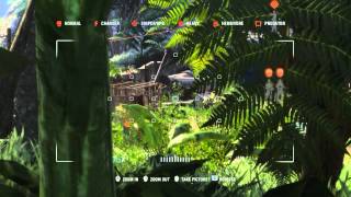 Far Cry 3 - Easy Outpost Method