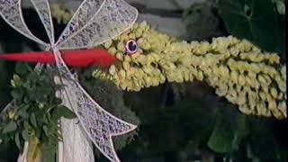 RHS Chelsea Flower Show | 1985 | Full Episode | BBC