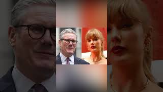 No conflict of interest in Keir Starmer meeting Taylor Swift, says No 10