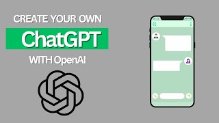 OpenAI is letting anyone create their own ChatGPT chatbots