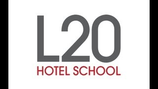 Smoking Curing & Preserving | Mary Ellen McTague | L20 Hotel School