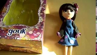 Pullip Gouk Shion