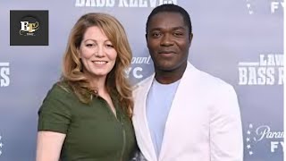 Who Is David Oyelowo's Wife? All About Producer Jessica Oyelowo and Her Relationship With Silo Actor