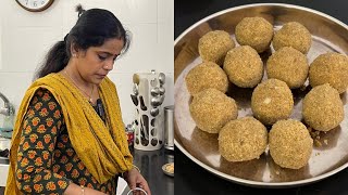 Healthy  Sweet balls |  Evening snack