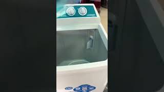 Haier washing machine#haier washing machine single tub|Haier washing machine 12kg#youtubeshorts