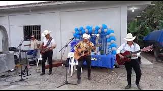 sierreño punto40 En vivo 🇲🇽 hay hojitos