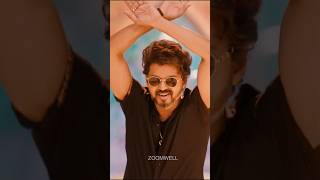 leo karu karu karupayi dance #shortfeed #shorts #thalapathy