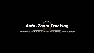 EZVIZ Cameras | Smart Tracking & Auto-Zoom Tracking