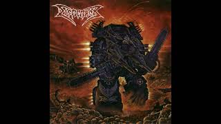 Dismember - 1995 Massive Killing Capacity (FULL ALBUM)