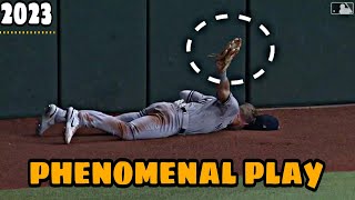 MLB -Brutal Play Of The Fifth Week |2023