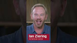 Ian Ziering Hero Dog Awards PSA