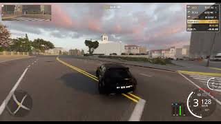 00:41:799, Pacific Hills [Unrestricted], Time Attack, Car X Drift Racing, Rolla ZR, AWD