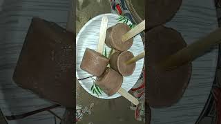 Chocolate Icecream recipe | Biscuit icecream recipe  #shorts #ytshorts #recipe #viral #trending