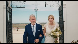 Noelia + Jose Luis. Boda en Huelva 4K