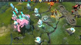 Miracle- 8k SF N0Tail Brood - OG vs Empire Summit 4 EU Final