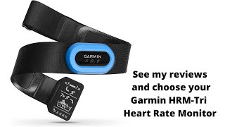 Chest Strap Heart Rate Monitor