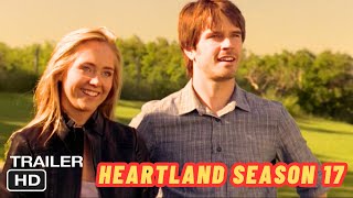 The End of an Era: Heartland Season 17 Review and Season 18 Preview