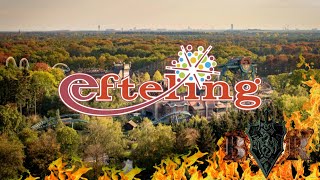 Efteling: Compilatie 2023