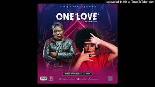 Sara Tavares feat. Dj Neip - One Love (Amapiano Mix)