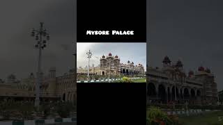 Mysuru Palace #mysore #mysuru #mysorepalace #travel #shorts #trending #placestovisitinmysore #best