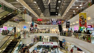 PLAZA MALIOBORO YOGYAKARTA MALL NYA SEMAKIN KECIL