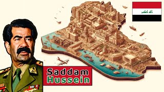 Carnicero De Bagdad | Saddam Hussein El Peor Hombre De La Historia