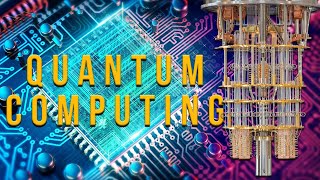 Quantum Computing Explained | How Quantum Computers Work (Achieving Quantum Supremacy)