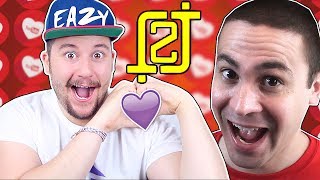 Αγαπώ τον 2J! #ΑγαπωYouTube