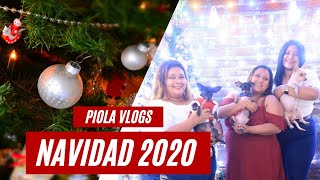 NAVIDAD 2020 / PiolaVlogs