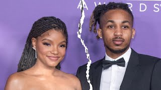 Halle Bailey & DDG Split Shocks Fans—What Really Happened?