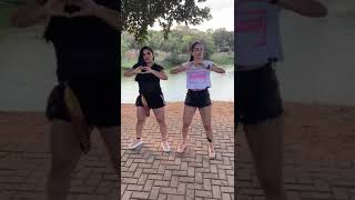 Coreografia Disco Arranhado Malu remix