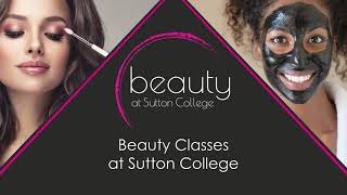 Beauty Courses Spring 2022