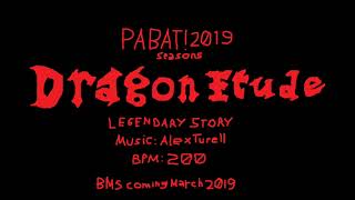 [PABAT! 2019 Seasons] Dragon Etude (Official Audio)