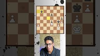 الابعاد فى الشطرنج  #chess #dralisayed #chessHolics #شطرنج