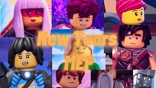 Ignite - Ninjago New Years MEP! (Ty for participating!)