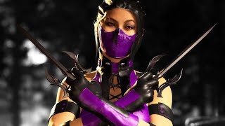 THE MOST ANNOYING SUB ZERO (Mileena KL Matches)