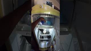 Refrigerator water leakage problem solved in Supaul - EHSAN