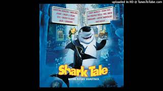 3. Bob Marley - Three Little Birds (Shark Tale OST)