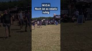 Wacken Camping Plaza