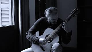 Fotis Koutsothodoros plays "3 minimalesques" by Atanas Ourkouzounov