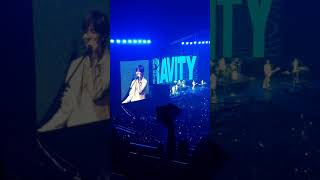 191123 DAY6 GRAVITY IN MANILA - 1ST MENT