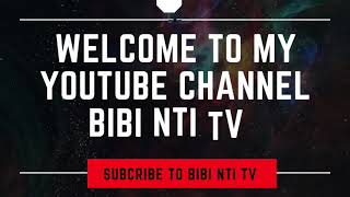 BIBI NTI TV TRAILER 🔥👌